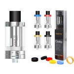 Aspire Cleito Subohm ατμοποιητής Tank